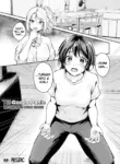 [Regdic] TS Goods Panic ~Iritani Kyoudai no Baai~ | TS Goods Panic ~The Case of the Iritani Siblings~ [English] [GTF]