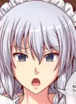 [Saikaihatsu (Rakuria)] Obedient Sakuya (English)