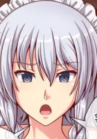 [Saikaihatsu (Rakuria)] Obedient Sakuya (English)