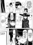 Sakidesu Paizuri