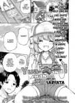 [Sarfata] Yua-chan to Issho ni | Yua-chan and I (COMIC LO 2025-10) [English] [Team Rabu2] [Digital]
