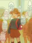 [Sena] Magical Girl [English]