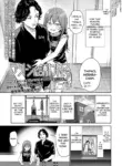 [Shizuma] Lactone ni Sasowarete... (COMIC LO 2026-02) [English] [biribiri] [Digital]