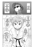 [Tanaka Nunu] Josou-ya no Oshigoto