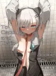 [Toukarachi] Shinjin Spy Kankin Choukyou | To Capture and Train a Rookie Spy [English]