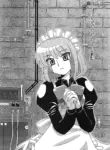 [Uni Laboratory] Mecha Hisui ga Ichiban Hoshii Gohoubi | What Mecha Hisui Wants the Most (Tsukihime) [English] [ianuela]