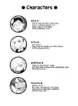 [Wajima24] OniOneLoliShota Swapping Manga [English]