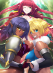Youkoso Sukebe Elf no Mori e