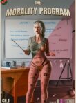 The Morality Program [Mr.SweetCuckhold]