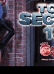 Top Secret - Lynda, Nadine [PigKing]