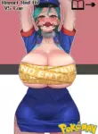 [AKAIMELON] PokéMAN Report Red 07 [English]