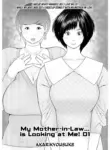 [Akarikyousuke] Gibo ga... Boku o Miterussu! 1-12