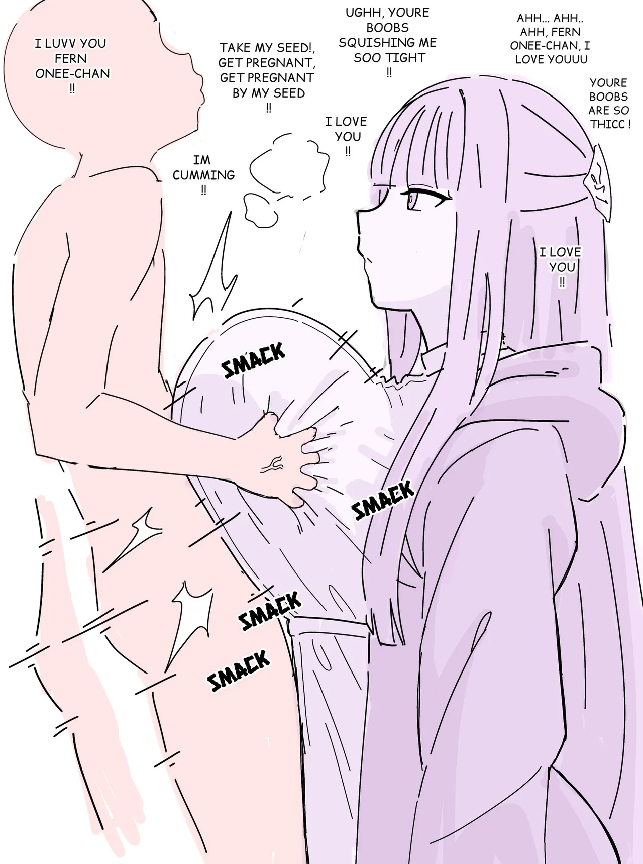 [Akazuan_19] Adioss🫡 (Sousou no Frieren)