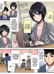 [Amuai Okashi Seisakusho (Matsuzono)] Costume Tengoku ~Shokuba no Kouhai to Irekawatte Kisekae Ningyou ni Sareru Boku~ [English] [Full color]