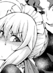 [Ankoman] Arutoria, Shinji no meido ni naru ❤ | Artoria becomes Shinji’s maid (Fate stay night) [English] [Decensored]