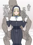 [Aoyagi Kabota] Sister Claire’s Members-Only BBC Channel ♠ [English] [MTL]