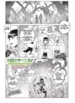 [Asaki Blog Branch Office (Asaki Takayuki)] Onna Kishi Rahel to Midori Ude no Yuragi - Lady Knight Rahel and the Swaying Green Tentacles [Digital] [CT Scans]