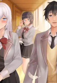 [Avacyn] Alya-san II (completed) [ENGLISH]