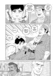 Bara • Tagame Gengoroh (Bear’s Cave) I Got Turned into My Best Friend’s Father’s Bitch – Final Chapter Part 3 by Tagame Gengoroh [Eng]