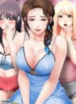 Boarding Diary [Kim Jetta , Suspect H]