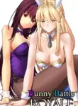 Bunny Battle Royale (Fate Grand Order)