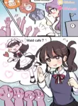 [Butter Bunny] Transvestite Academy 5
