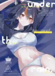 (C106) [Strawberry Langue de Chat (Minase)] Amayadori wa Taion de. - Under the rain. (Zenless Zone Zero)