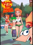 Family Secrets (PHINEAS AND FERB)