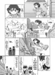 (C88) [Poppenheim (Kamisyakujii Yubeshi)] MAN OF ULTRA SUPER DELUX (partial translation) - Lonely Interstellar War (English) [Digital] {risette translations}