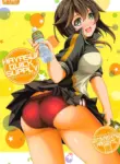 (C94) [Seitokaishitsu (Akimoto Dai)] HAYASUI QUICK SUPPLY (Kantai Collection -KanColle-) [English] [DIYMTL]