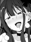 [Corundum] Inshuu Mura no Ero Doujinshi o Kaitanode Miyu ni Miseru Master (Fate/Grand Order) [English] [Tea Party Scans]