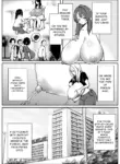 [Cosken] The Super-breasted Women's Facility 1+2