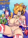 Cow Fruit (One Piece) [Dgoger]