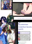 [David Dong] Curatorium: Underfoot Secrets (Part 2)