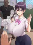 [Doraias Kazuyo] Her coach keeps her busy with team practice...❤ [English]