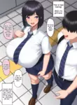 [Doraias Kazuyo] My girlfriend met with guy who owns a dirty account... [English]