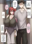 [Doraias Kazuyo] She only did it for the money...♥ [English]
