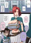 [Doraias Kazuyo] She who knew nothing besides adventures...♥ [English]