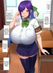 [Doraias Kazuyo] The strict school's council president...♥ [English]