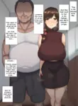 [Doraias Kazuyo] Through the screen, my wife… [English]