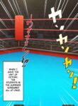 [doskoinpo] Naked Boxer