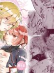 [Dozuke Taira Yuri Teikoku (Suzuo)] Urekko Mangaka-san to Shigodeki Henshuu-san | Popular Manga Artist and Work Adept Editor [English] [Kusanuu]