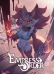 Empress Order (Pokemon) [Agious]