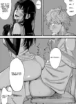 [Erupusai2] Yoru Burning H (Chainsaw Man) [English]