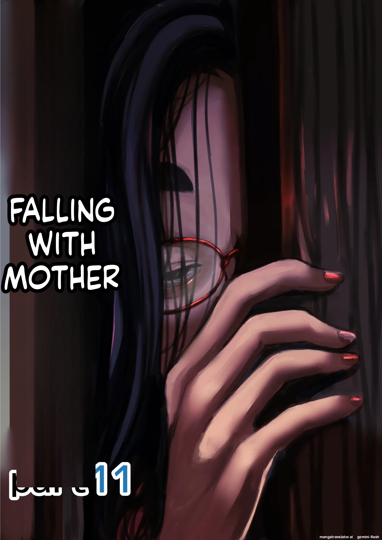 [Furube] Falling with Mother Part 11 [English]