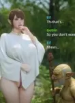 Goblin Bride [Jared999D]