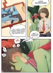 [gudlmok99 / 구들gudl] Meowscarada's Big Challenge + Bonus (Pokemon) [English] [COHQ]