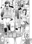 [Harusawa] Henyou Suru Oyako Etsuraku ni Mezameru Karada, Yokubou ni Ochiru Kokoro Ch.1-4 [English] [biribiri] [Uncensored] [Digital]