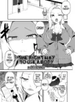 [Hyoui Lover (Devildance)] The Right Way to Use a Body (Hyoui Catalog Vol. 2 ~Onna no Karada o Nottorimakuru Anthology~) [English] [GTF]