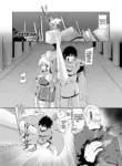 [Hyoui Lover (Keiki)] Last Brave (Hyoui Catalog Vol. 2 ~Onna no Karada o Nottorimakuru Anthology~) [English] [GTF]